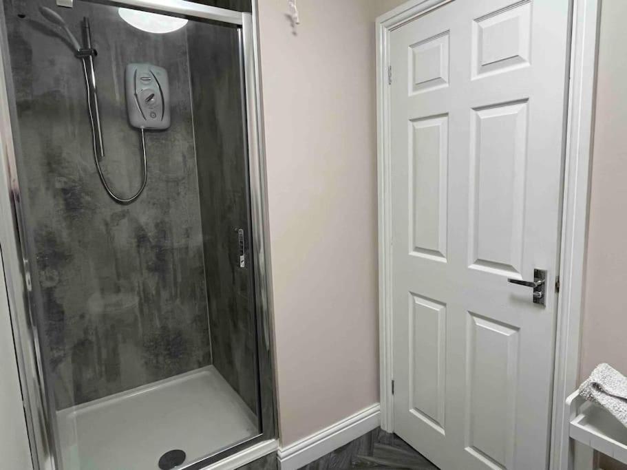 The Print Room, 1 Bedroom Ground Floor Apartment Carlisle  Ngoại thất bức ảnh