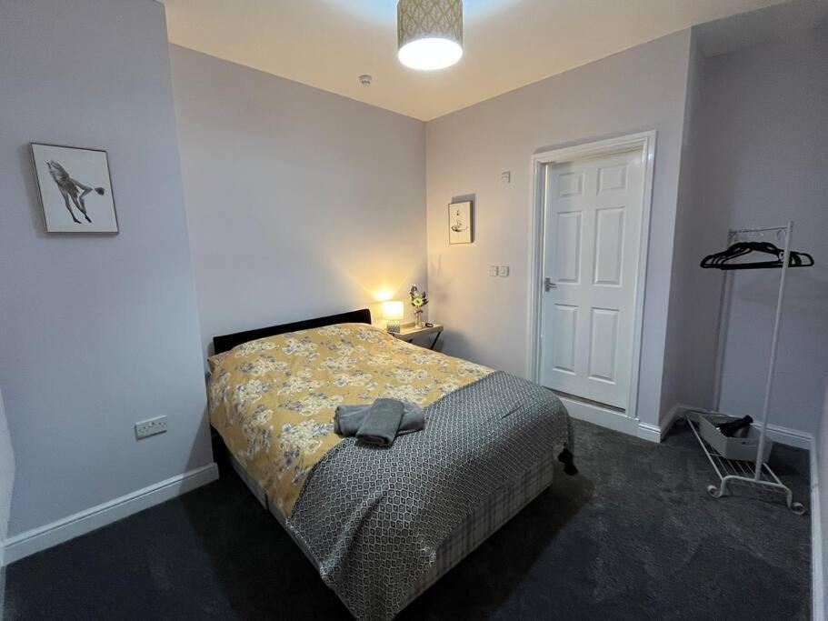 The Print Room, 1 Bedroom Ground Floor Apartment Carlisle  Ngoại thất bức ảnh